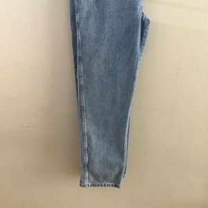 Men Smith jeans